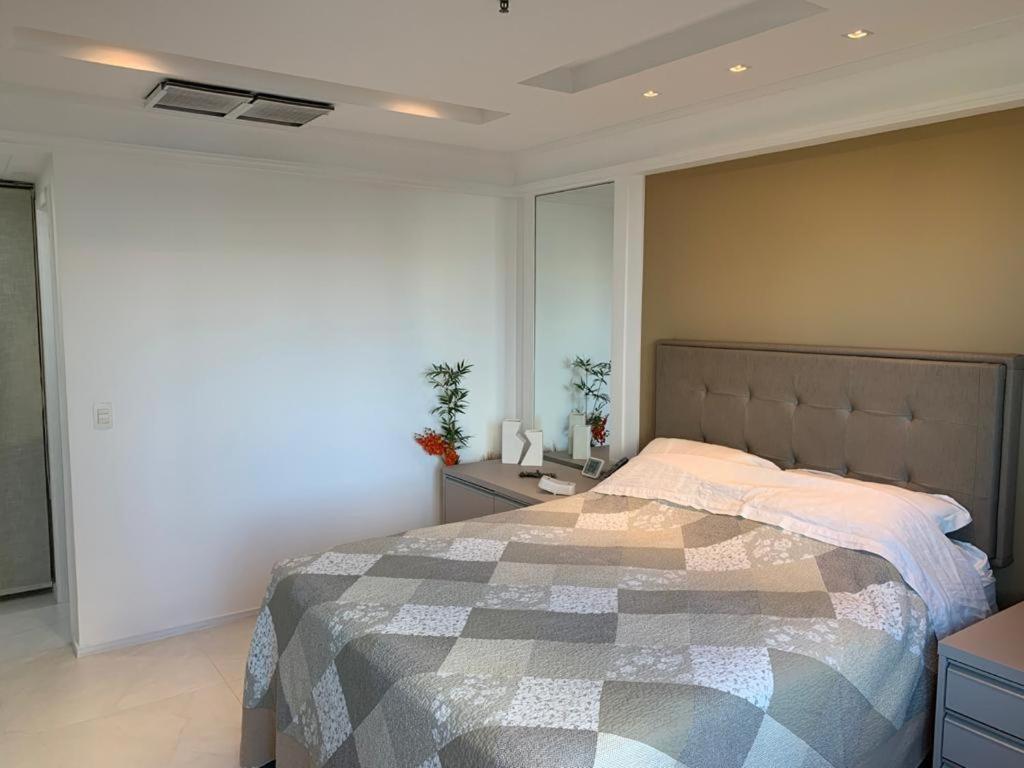Flat Encantador Barra Da Tijuca Рио де Жанейро Екстериор снимка